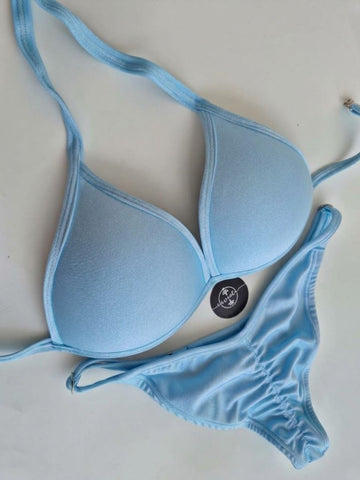 Bikini Sea