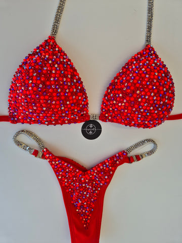 Bikini Helô