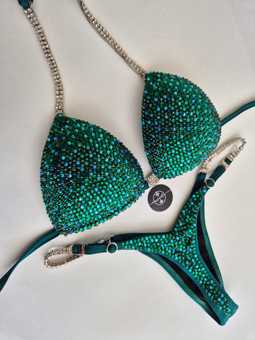 Bikini Esmeralda