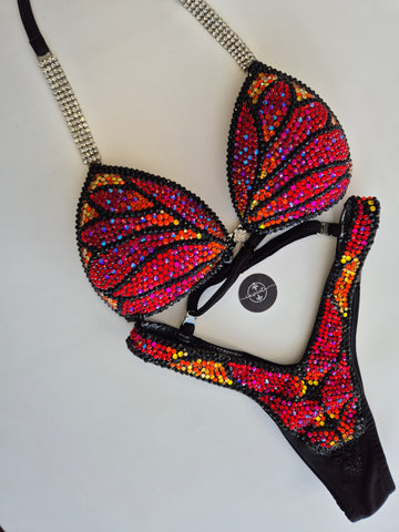 Bikini Mary