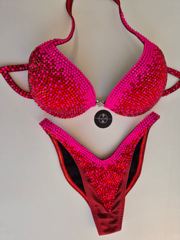 Bikini Cereja