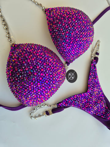 Bikini Jamy
