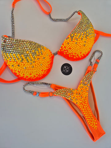 Bikini Ivy