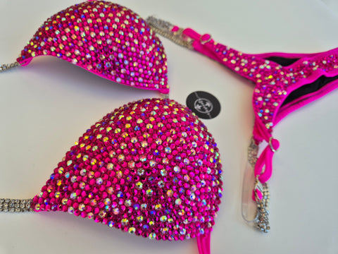 Bikini Sury