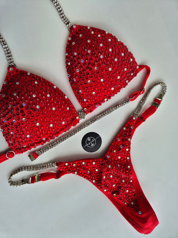 Bikini Midi