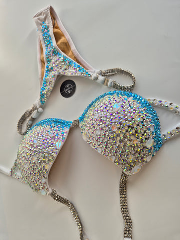 Bikini Pupila
