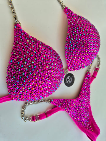 Bikini Rouge