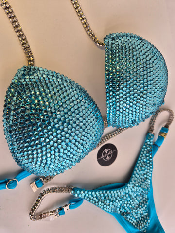 Bikini Live