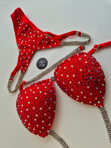 Bikini Midi