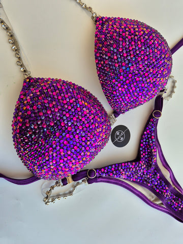 Bikini Jamy