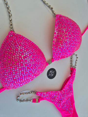 Bikini Pétala