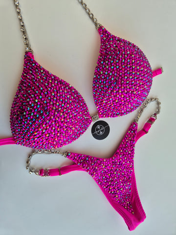 Bikini Rouge