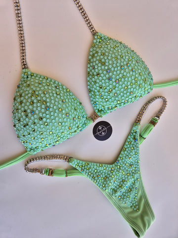 Bikini Vanna