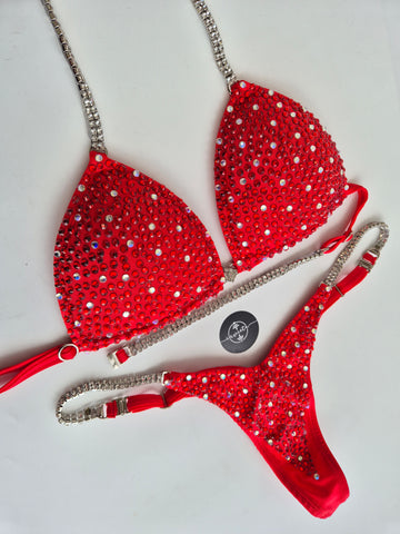 Bikini Midi