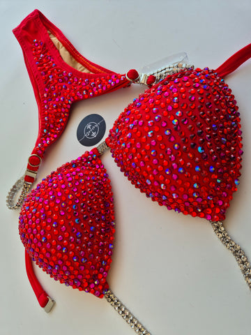Bikini Cora