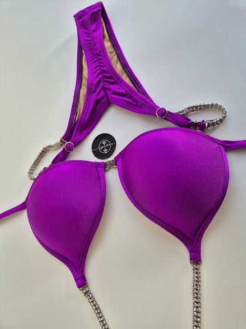 Bikini de Poses Oreo