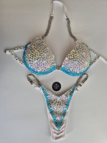 Bikini Pupila