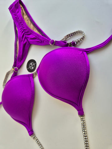 Bikini de Poses Oreo
