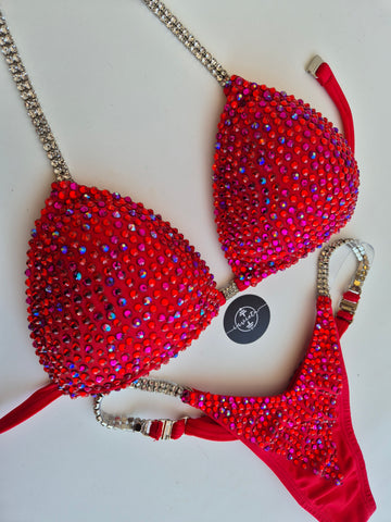 Bikini Cora