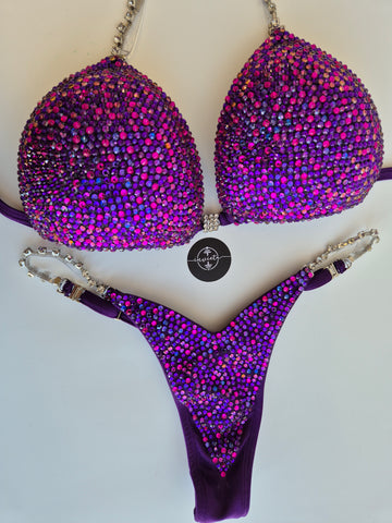 Bikini Jamy