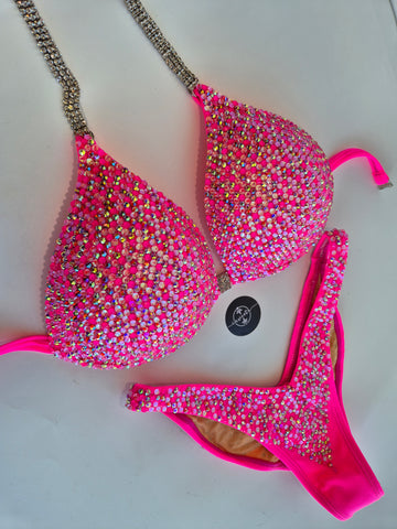 Bikini Oásis