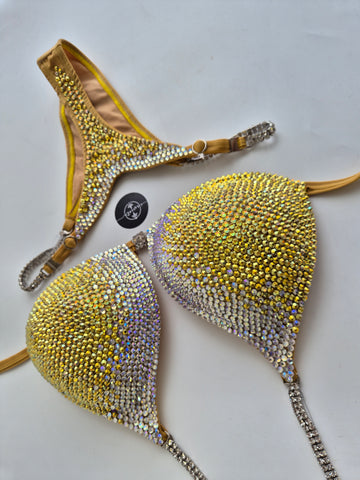 Bikini Cleópatra