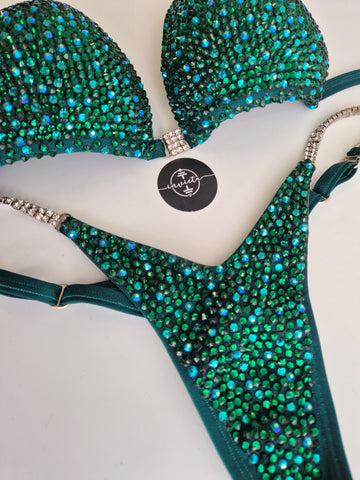 Bikini Esmeralda