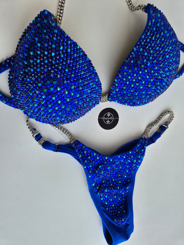 Bikini Pocket