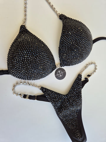 Bikini Gotic