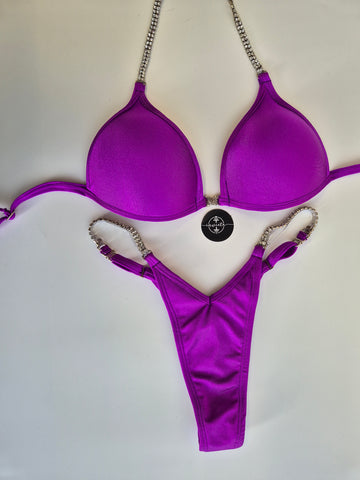 Bikini de Poses Oreo
