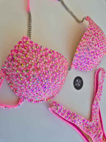 Bikini Barbie