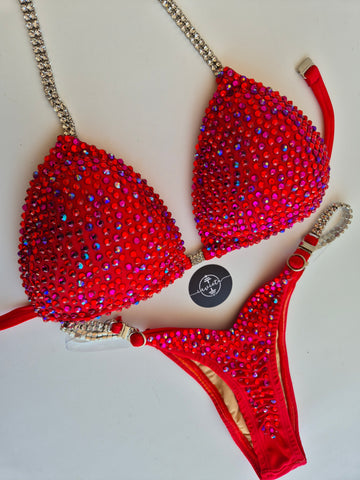 Bikini Cora