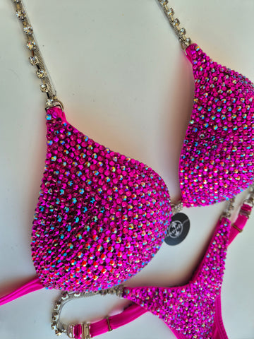 Bikini Rouge