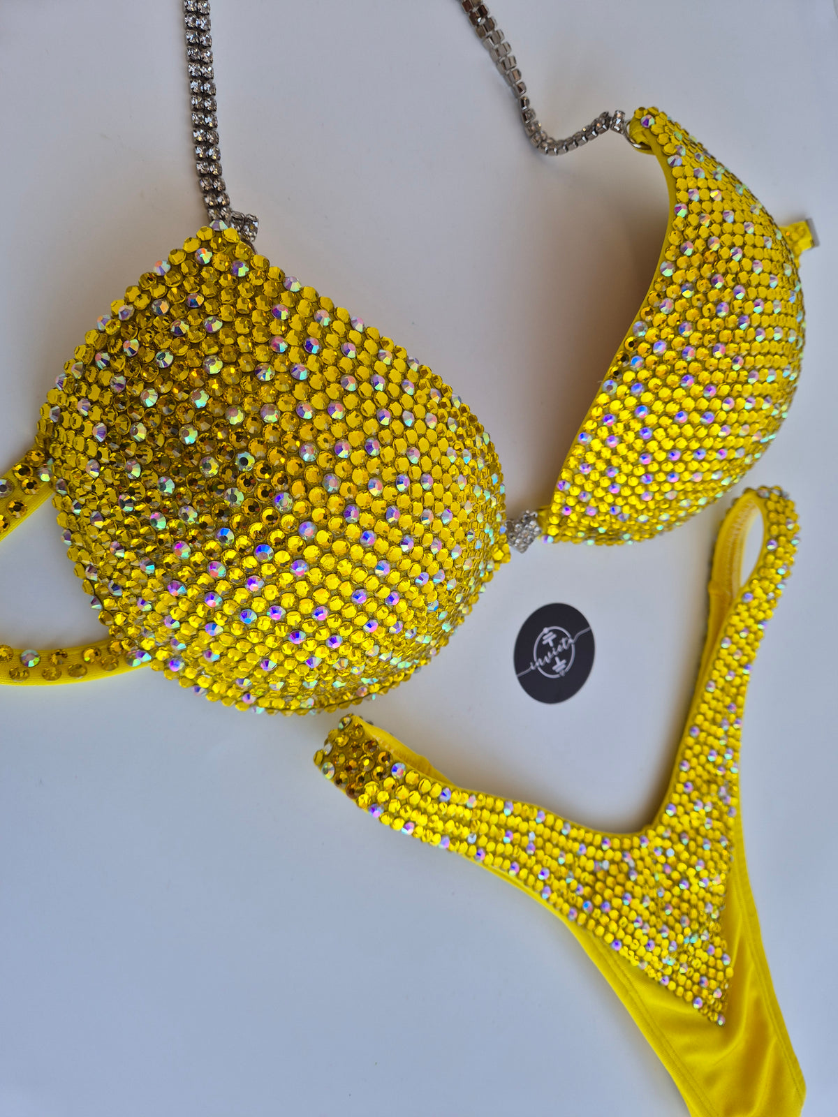 Bikini Ôxa