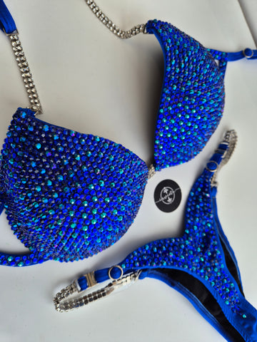 Bikini Pocket