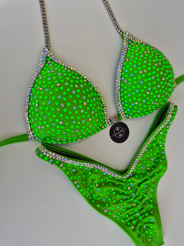 Bikini Olívia