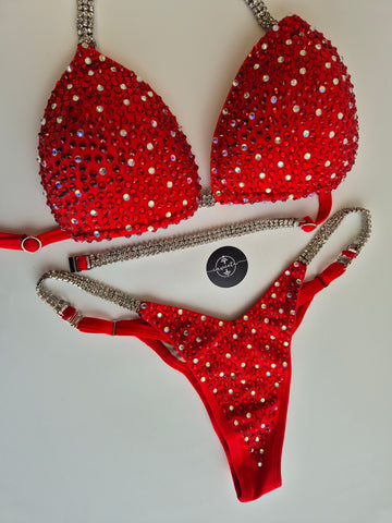 Bikini Midi