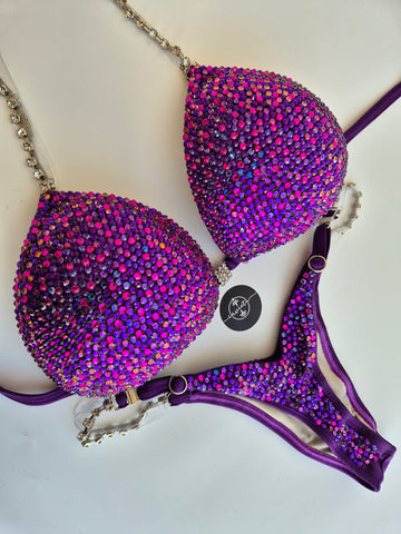 Bikini Jamy