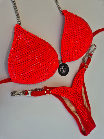 Bikini  Ferry