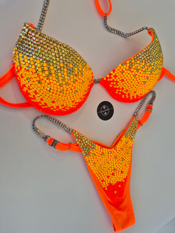 Bikini Ivy