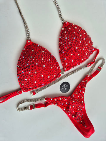 Bikini Midi