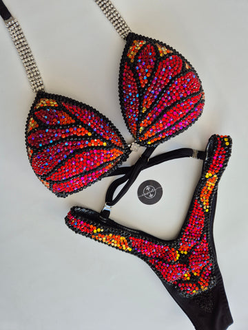 Bikini Mary