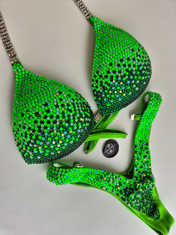 Bikini Pilar