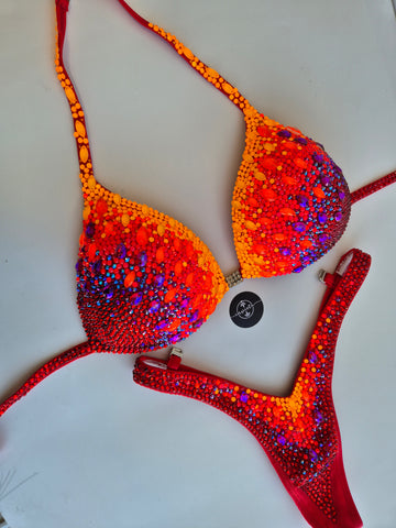 Bikini Yone