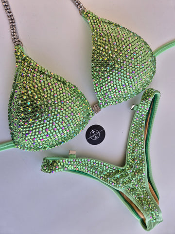 Bikini Ava