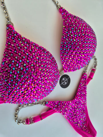 Bikini Rouge