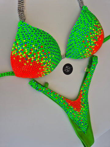 Bikini Zizi