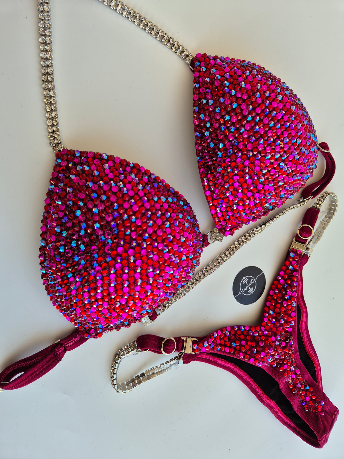Bikini Cherry