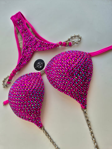 Bikini Rouge