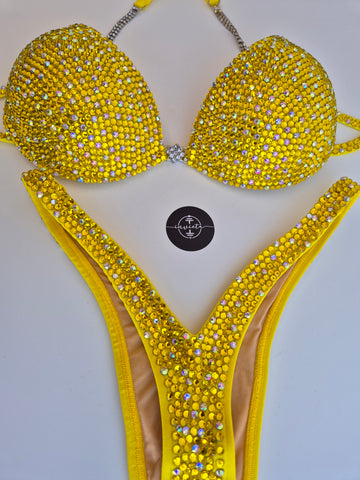 Bikini Ôxa